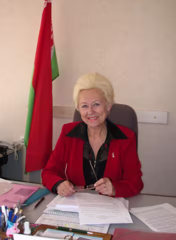 Осипенко В.И.