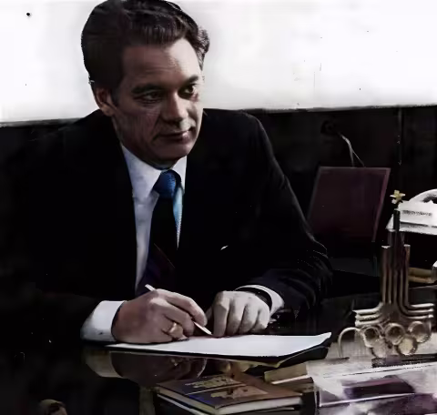 Петрровский Э.Н.