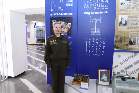 Десятикратная чемпионка мира посещает наш Центр.